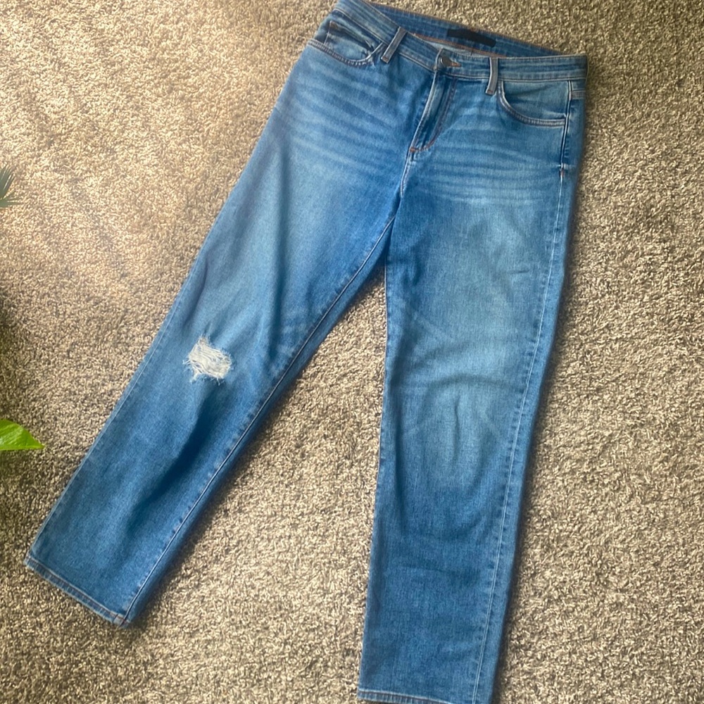 Joe’s Boyfriend Jean
